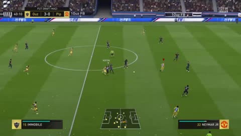 NEYMAR GOTY