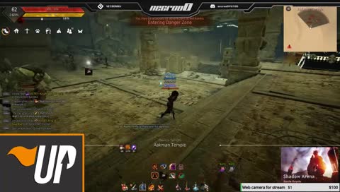 Ya yeet out of there pvp guild