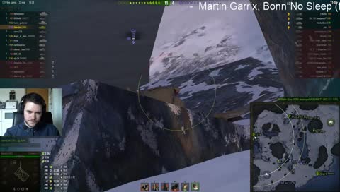 some tank offroad bmx LUL