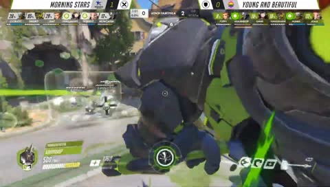 Dridro BOOP + Eddy BOMB = 4K