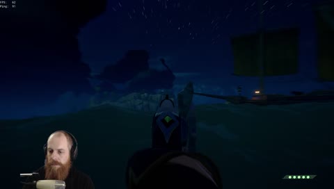 Carribean Sniper - Clip from LoZamu video.