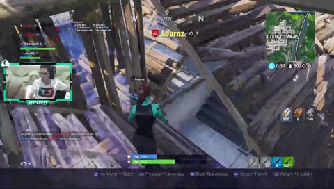 مرجلةة يا وحش 🔥