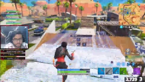 كلب لوت اسطورى