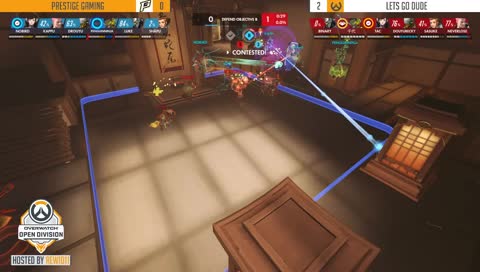 ONE GOOD PLAY AFTER A PEPEGA