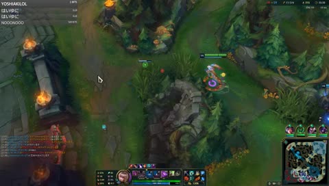 Progamer Zerost