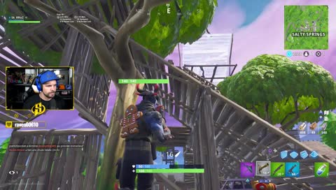 cette arme est violente !