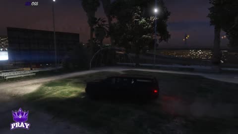 Realtalk from Pray für den Bloodout