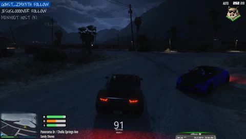 50 Sekunden Rocker <3 Kappa