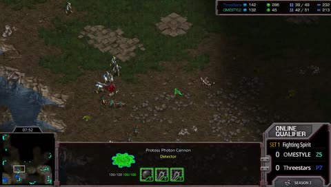 Artosis Bops Rapid