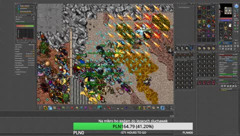 gaz'haragod POKEMON ONLY