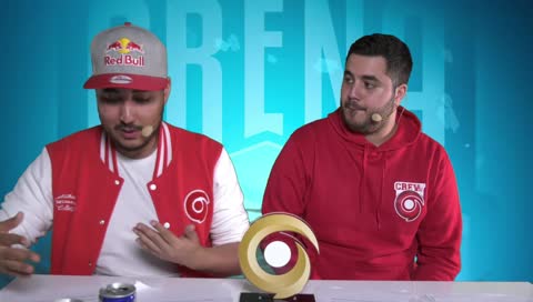 Gota à propos de Spolieur