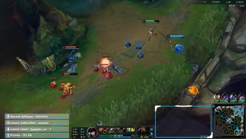 Frenna script detected