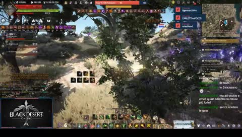 Qubben nice ranger dash like musa/mae...