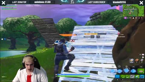 NOSCOPE