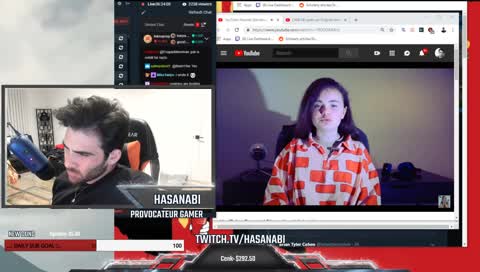 DESTINY EXPOSED