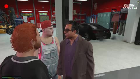 Żwirek z Muchomorkiem