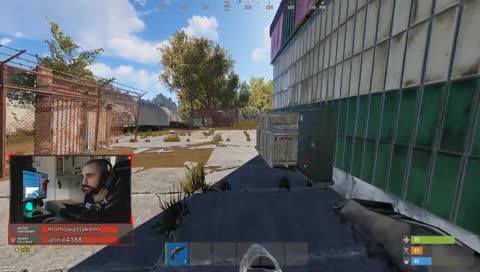 when your hacks dont even help against root.exe