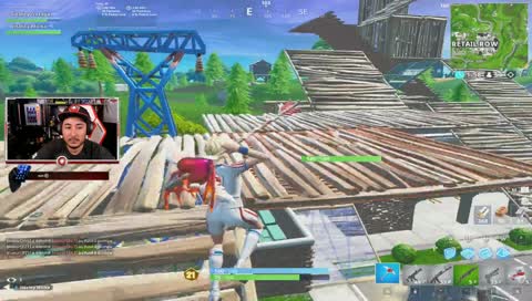 XD