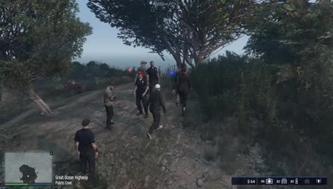 Woye ils ont jouer au Docteur Maboule !