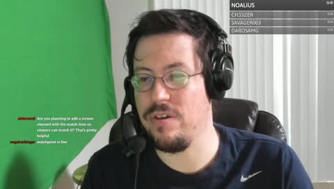 Testing Stream before the chaos - hanging out and watching OWL tonight with @Avast_o