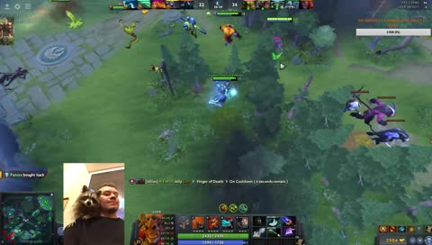 pingvin na ame(lione) sickplays vol.55