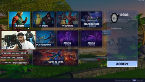 شرح كيف تدخل كستم