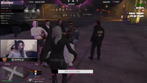 MAD CLIP SYNAULIA