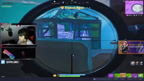 seriøst spillet alligevel