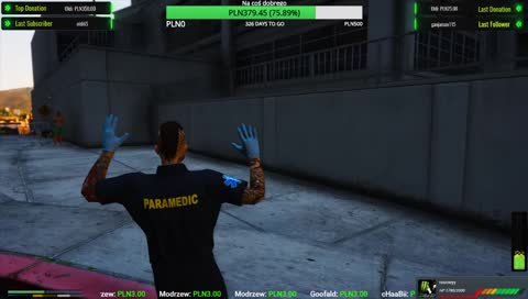 Egzorcysta potrzebny na już!