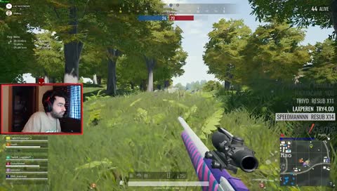 nice shot