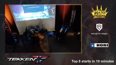 The man the myth the legend