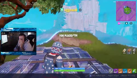 Kivvix får över hundra subs på 10min av BULLYME