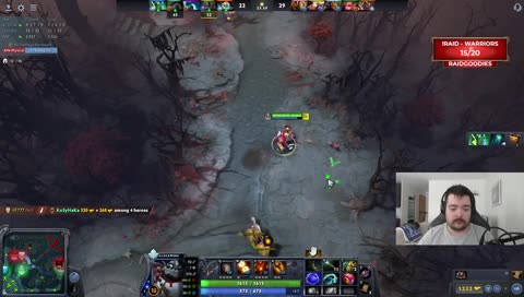 pari ässää hihas...