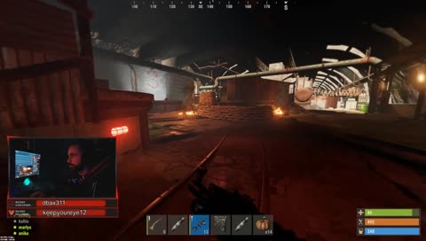 large water catcher PogChamp