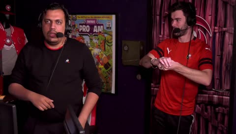 [FR] GOTAGA ► #ChillNight avec TheKairi & LeBouseuh