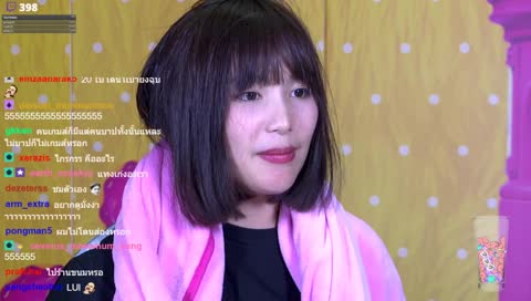 กรรไกร ไข่ ผ้าไหม