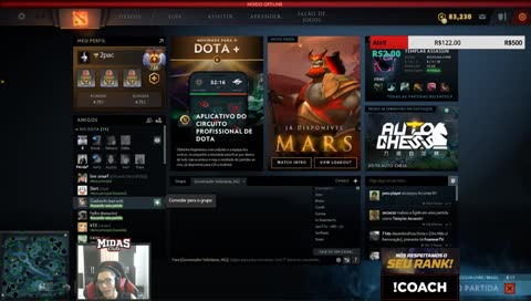 Beatromba banido eternamente!