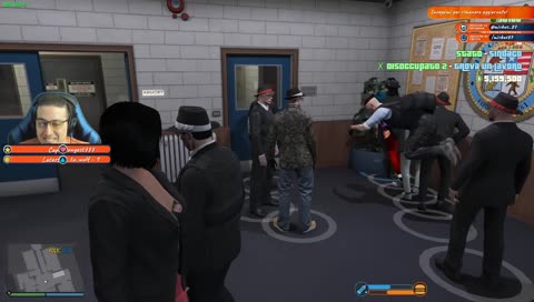 atti osceni in polizia!!
