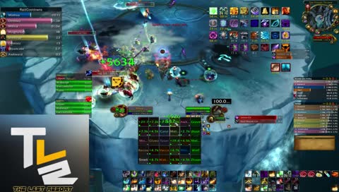 PS on warlock #NilyThings