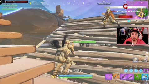 Erf ça c'est pas passé comme prévu 