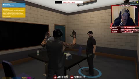 TORE PÅ SPORET PÅ KOKAINFEST OG BLITT OVERFALT #SYREFEST