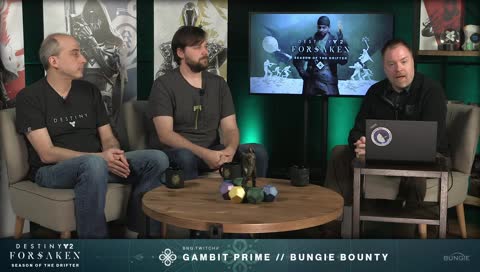 DeeJ going on record on the state of PvP
