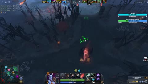 why i am not playing dota !!?