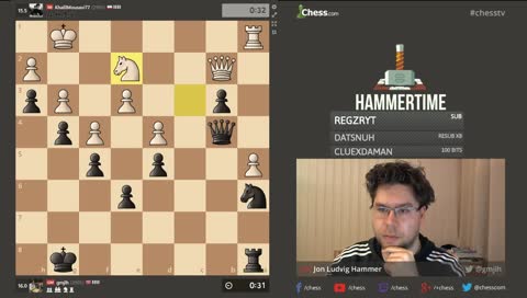 Hammer should be banned!