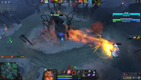 funkefal ana bırakmıyor gene 