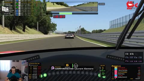 what a save
