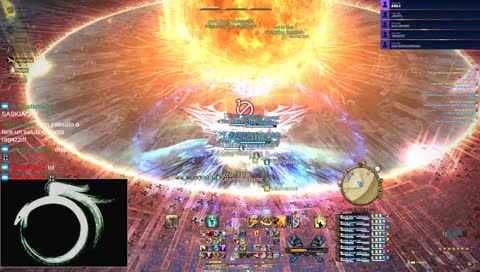 versi dall'altro mondo