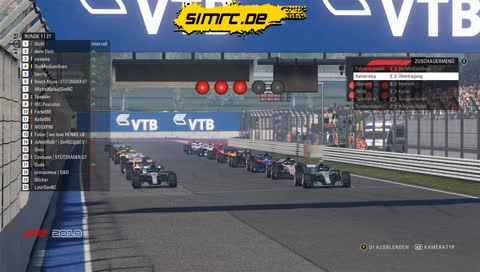 Was gehen denn die Mercedes schon kaputt?!