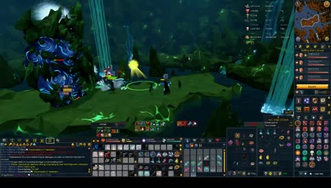 King gets something nice