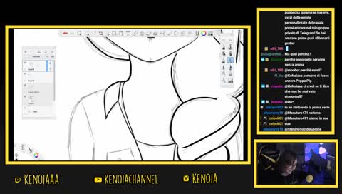 "nessuno se n'รจ accorto